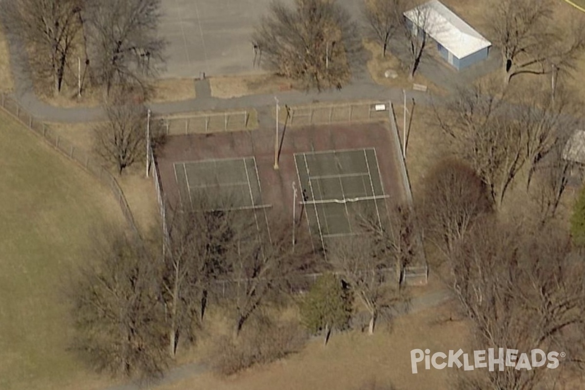 Photo of Pickleball at Gerald Vanetta Park